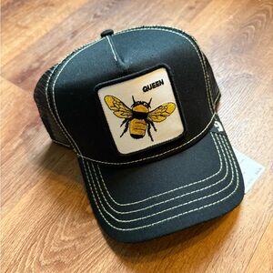 Goorin Bros Queen Bee Hat